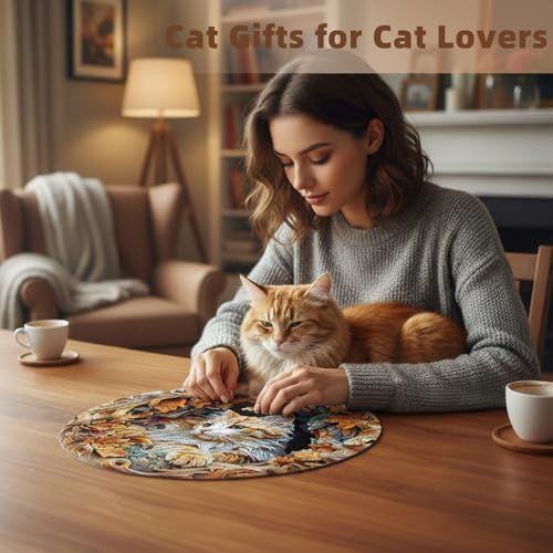 Wooden Puzzles Adults (200 Count)