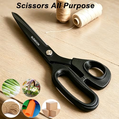 10" Scissors All Purpose