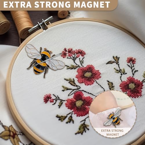 Needle Minder Magnet
