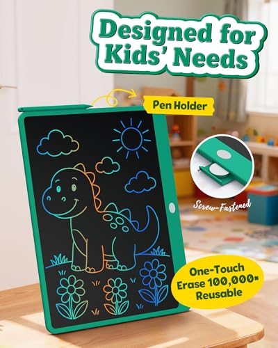 16 Inch LCD Writing Tablet for 3
