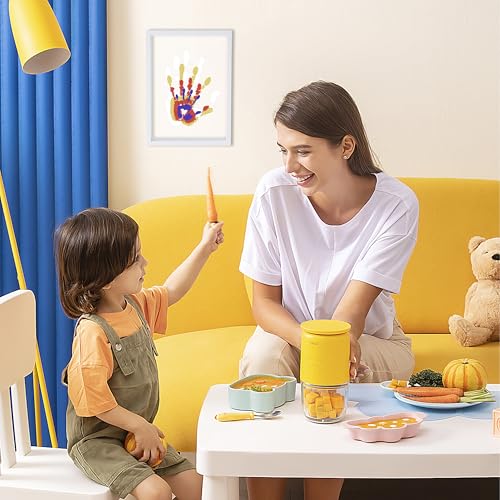 Family Handprint Kit