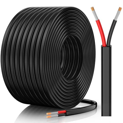 18 Gauge Wire (50 Foot)