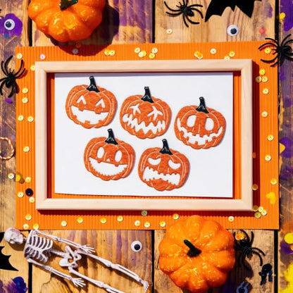 Halloween Metal Cutting Die for Scrapbooking
