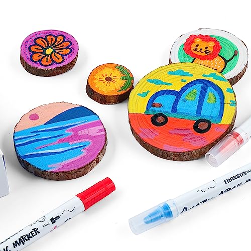 36 Color Bold and Fine Dual (36 Count)