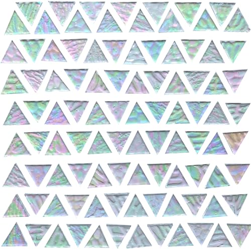 120 Pieces 1 Inch Triangles (120 Count)