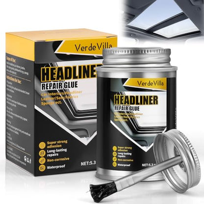 Headliner Repair Glue