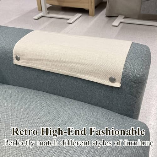 Copper Wrapped Upholstery Twist Pins for Sofa Cushions