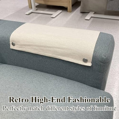 Copper Wrapped Upholstery Twist Pins for Sofa Cushions