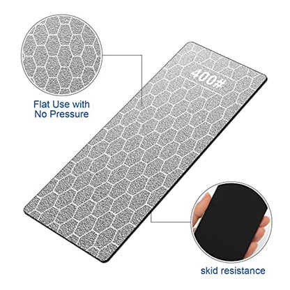 Diamond Sharpening Stone (5 Count)