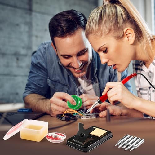 Soldering Iron Kit