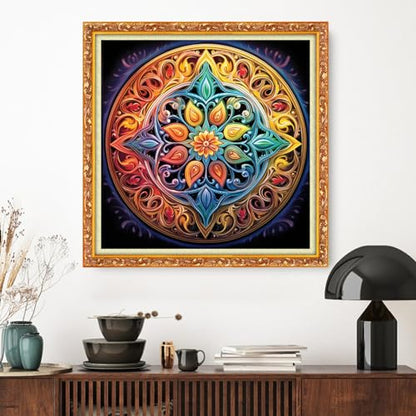 Stamped Cross Stitch Kits