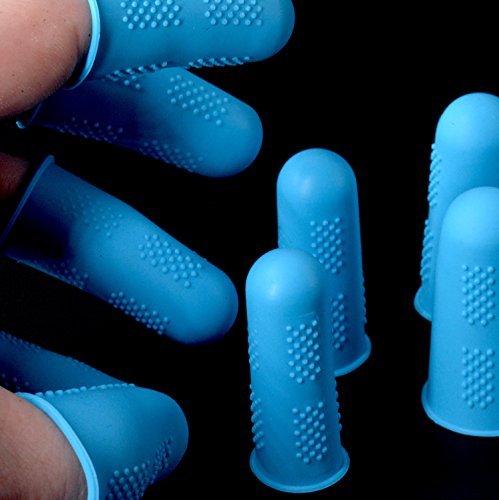 Finger Protectors [Flex Series