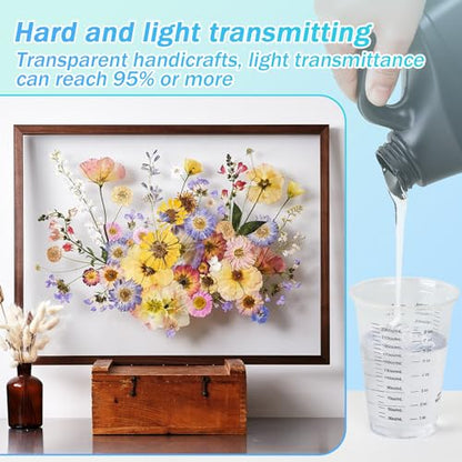 UV Resin 2000g