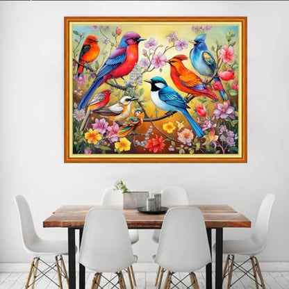 Cross Stitch Kits for Adults Beginners