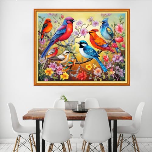 Cross Stitch Kits for Adults Beginners
