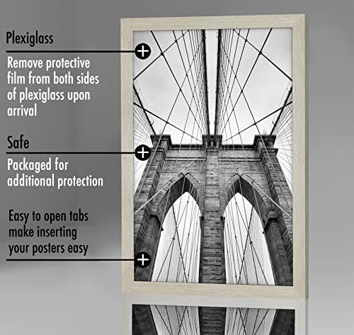 20x30 Poster Frame