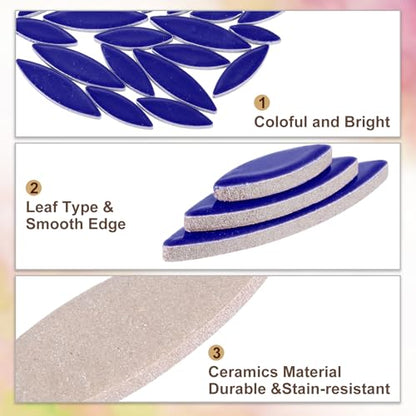 Ceramic Mosaic Tile