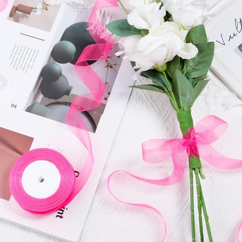 Ribbon for Gift Wrapping 3