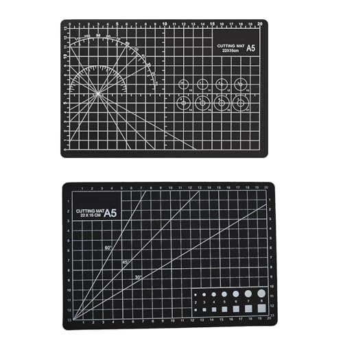 A5 Self Healing Cutting Mat