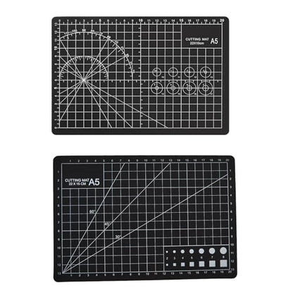 A5 Self Healing Cutting Mat