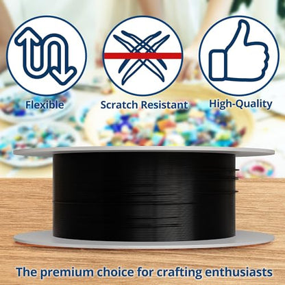 49 Strand Beading Wire