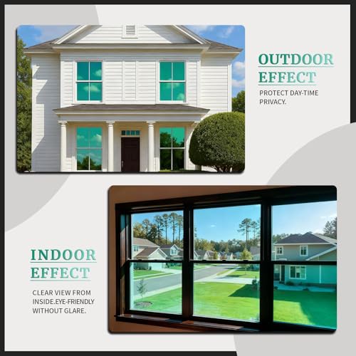Window Tint for Home