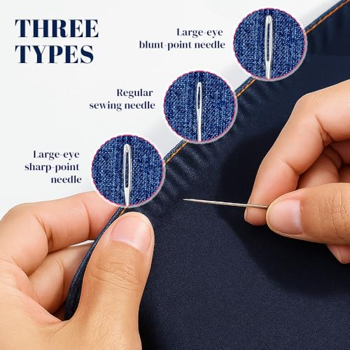 37PCS Sewing Tool Set (37 Count)