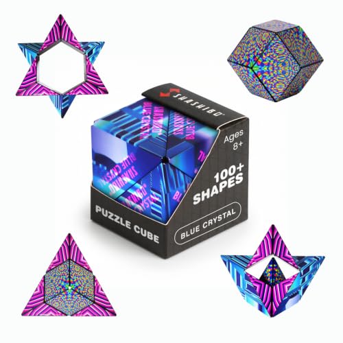 DODECA Magnetic Puzzle Cube
