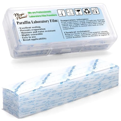 Lab Sealing Film Sheets