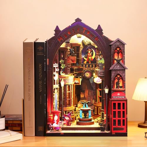 DIY Book Nook Kit