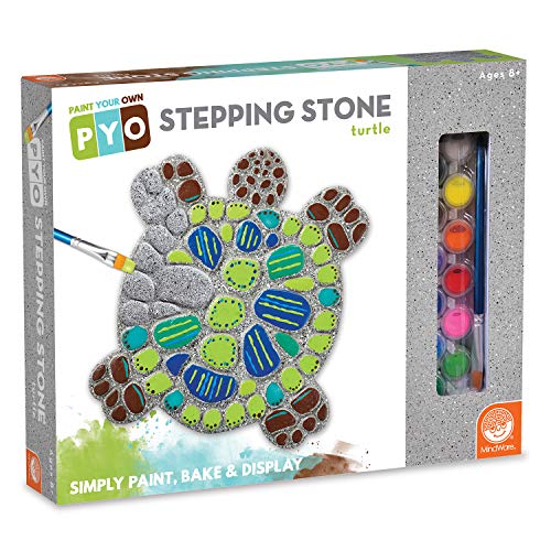 Turtle Stepping Stone Kit