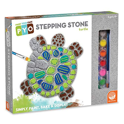 Turtle Stepping Stone Kit