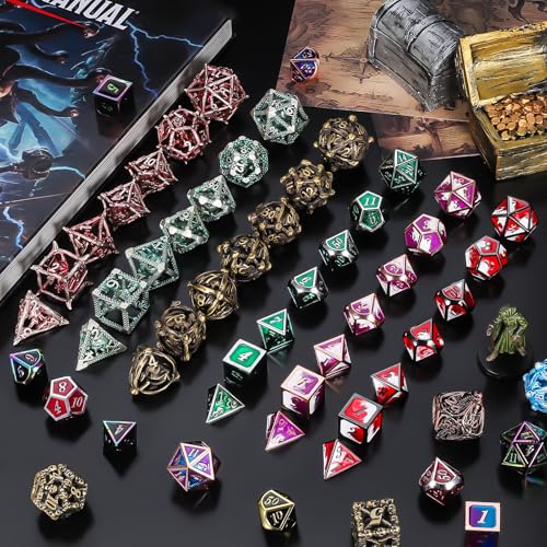 Mystery Dice Set