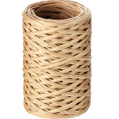 65 Feet Floral Wire Rustic Vine Bind Wire