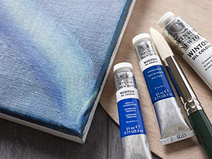 Winton Oil Color