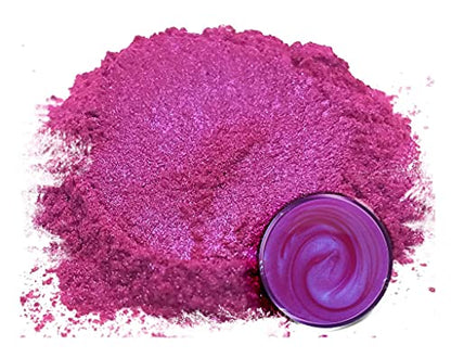 Pigments Premium Red Mica Powder