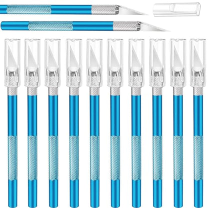 15 Pack Exacto Knife Set