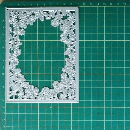 Cutting Dies Happy Birthday Metal Stencils Scrapbooking Tool DIY Emboss Paper Card Making