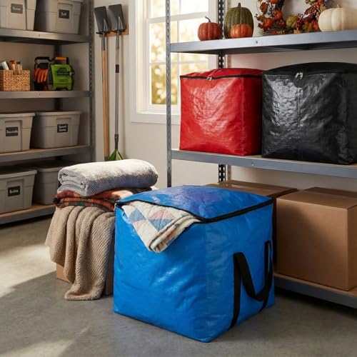 Extra Large Cube Moving Bags