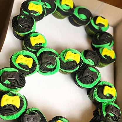 Game Controller Silicone Molds (16 Count)