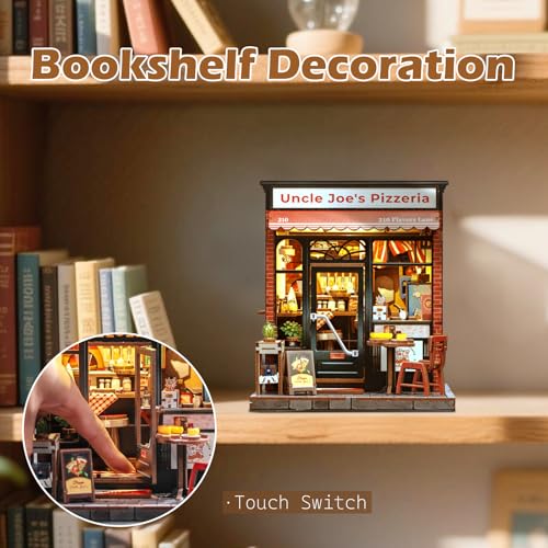 Book Nook Kit