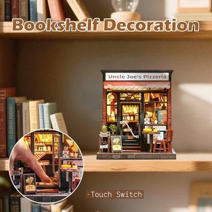 Book Nook Kit