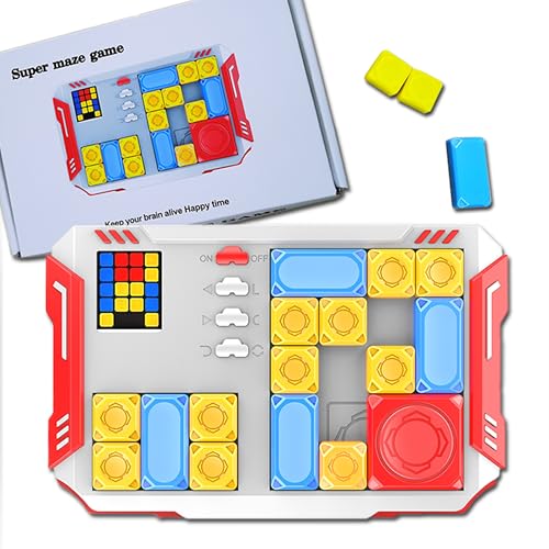 Super Slide Puzzle (500 Count)
