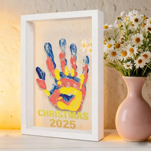 Family Handprint Kit
