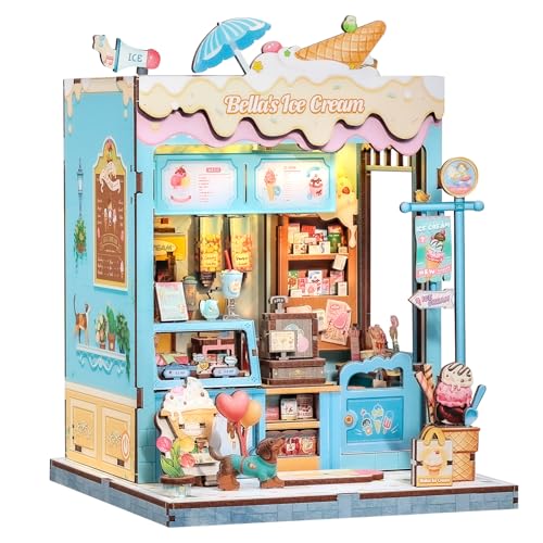 Book Nook Kit