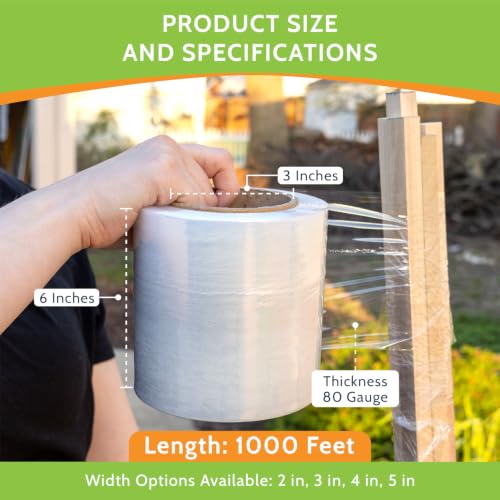 PSBM Mini Stretch Film