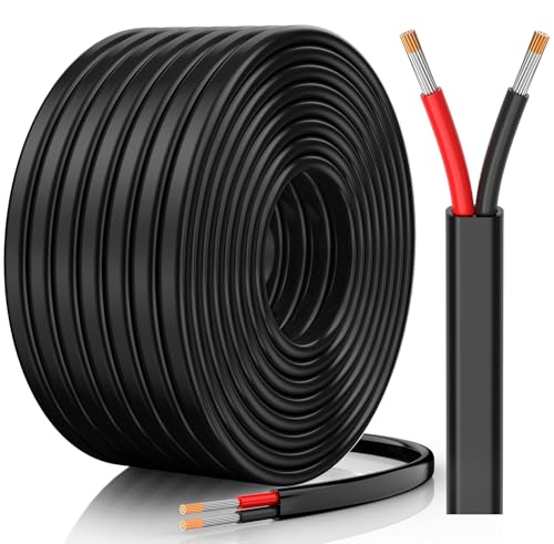 10 Gauge Wire (30 Foot)