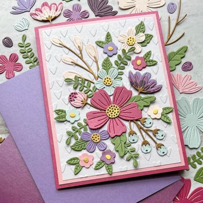 Cardstock Warehouse Stardream Amethyst Purple Cardstock Paper (25 Count)