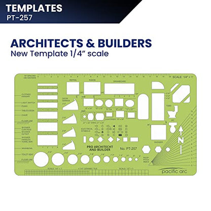 Architects & Builders Template