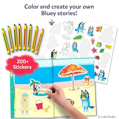 Storybook Art Kit